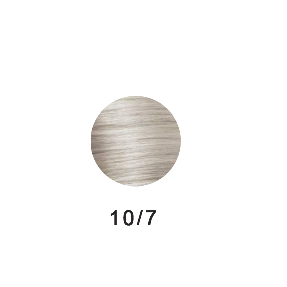 Стійка крем-фарба для волосся з масляним коктейлем 100 мл - Vitality’s Art Absolute Hair Color Cream