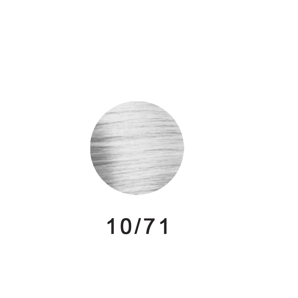 Стойкая крем-краска для волос с масляным коктейлем 100 мл - Vitality’s Art Absolute Hair Color Cream