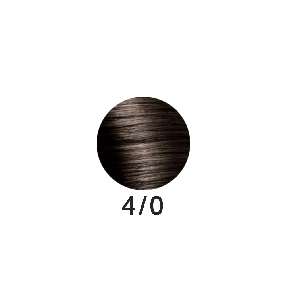 Стійка крем-фарба для волосся з масляним коктейлем 100 мл - Vitality’s Art Absolute Hair Color Cream