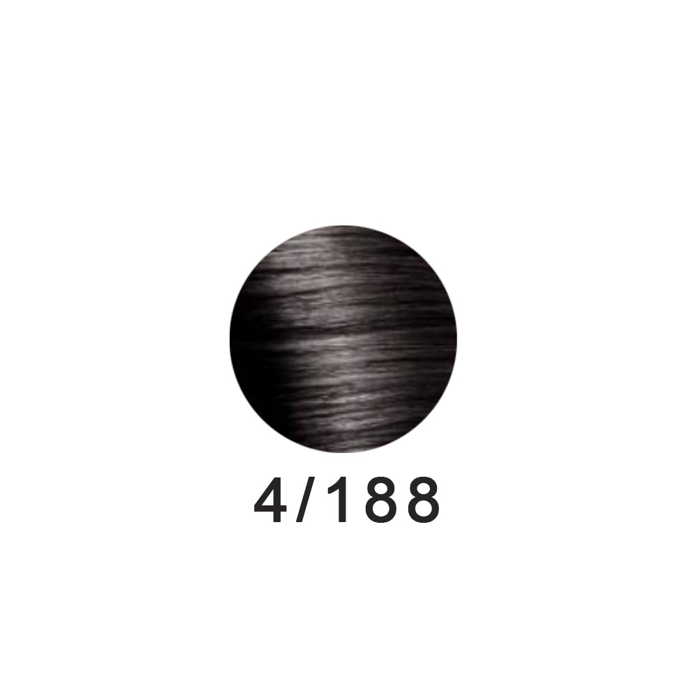 Стійка крем-фарба для волосся з масляним коктейлем 100 мл - Vitality’s Art Absolute Hair Color Cream