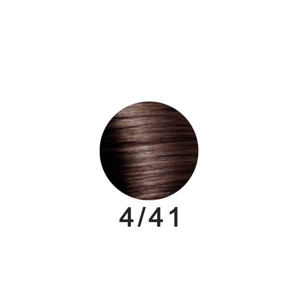 Стійка крем-фарба для волосся з масляним коктейлем 100 мл - Vitality’s Art Absolute Hair Color Cream