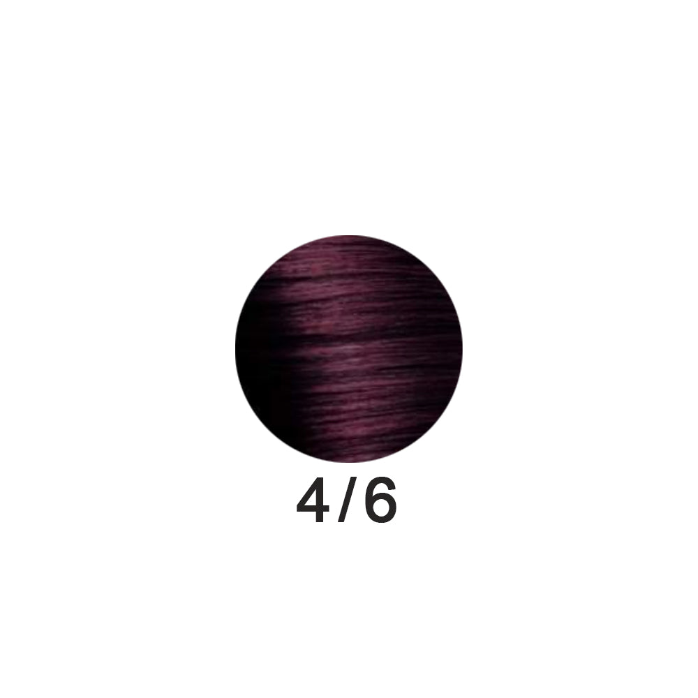 Стійка крем-фарба для волосся з масляним коктейлем 100 мл - Vitality’s Art Absolute Hair Color Cream