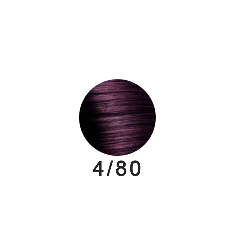 Стійка крем-фарба для волосся з масляним коктейлем 100 мл - Vitality’s Art Absolute Hair Color Cream