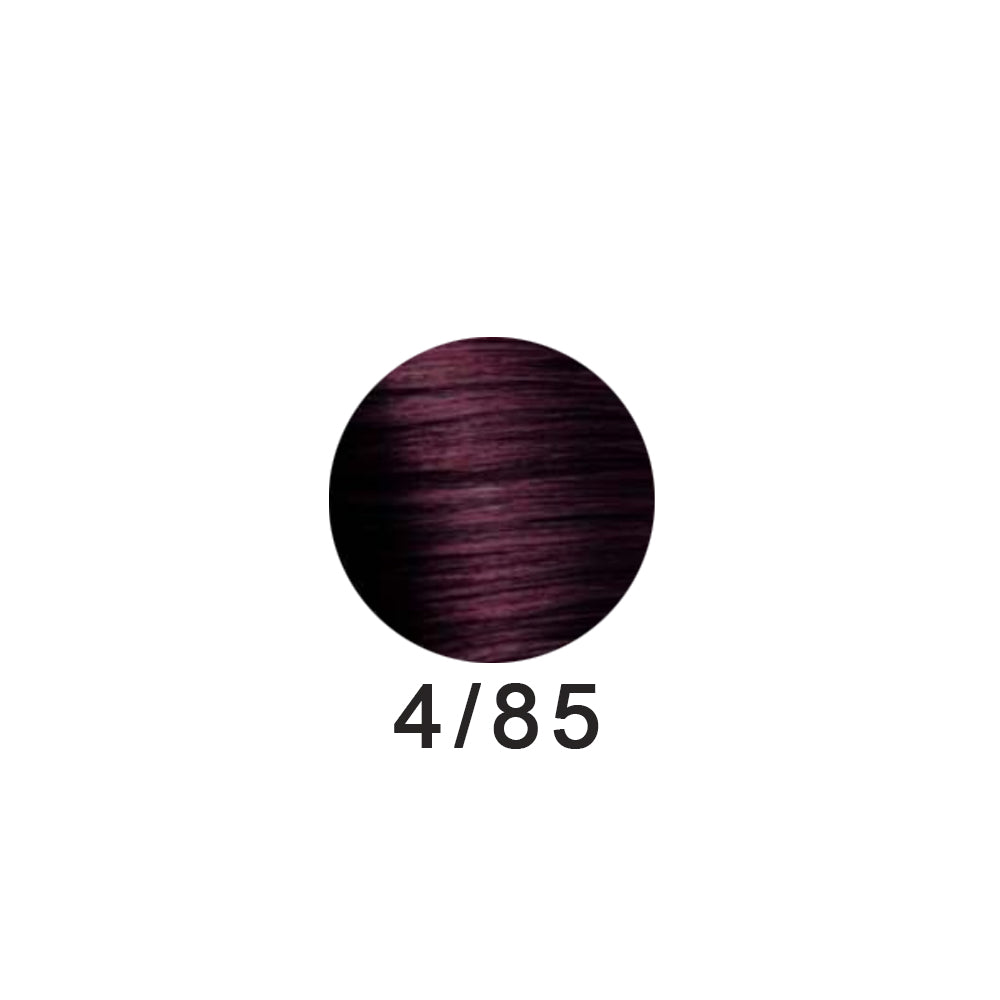 Стійка крем-фарба для волосся з масляним коктейлем 100 мл - Vitality’s Art Absolute Hair Color Cream