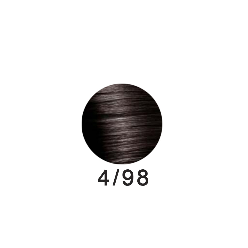Стійка крем-фарба для волосся з масляним коктейлем 100 мл - Vitality’s Art Absolute Hair Color Cream