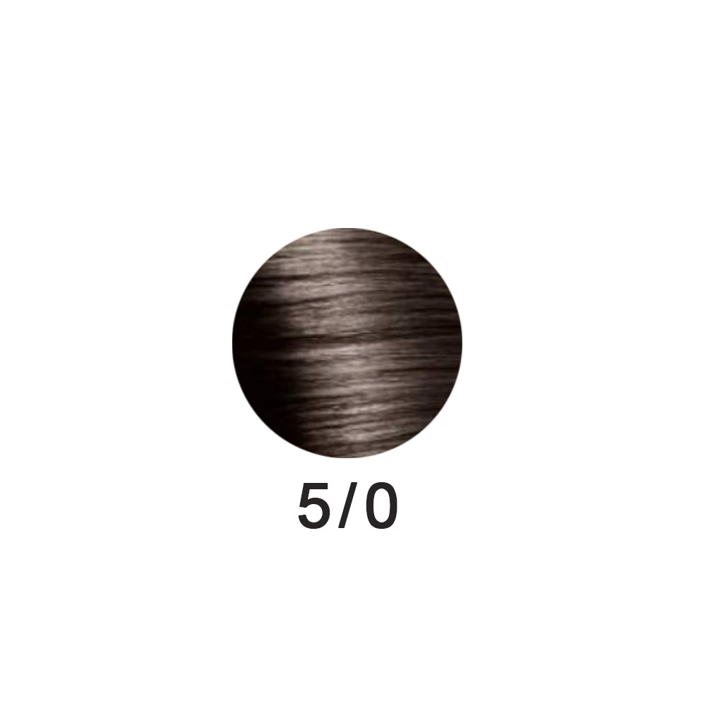 Стійка крем-фарба для волосся з масляним коктейлем 100 мл - Vitality’s Art Absolute Hair Color Cream