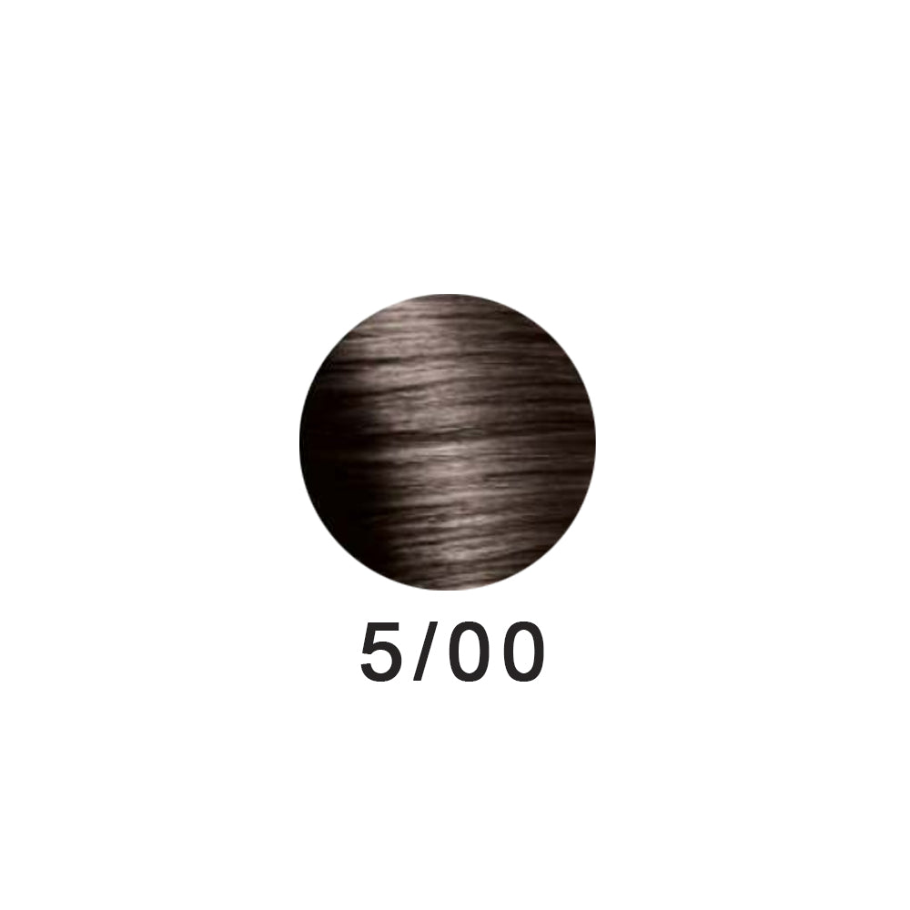 Стійка крем-фарба для волосся з масляним коктейлем 100 мл - Vitality’s Art Absolute Hair Color Cream