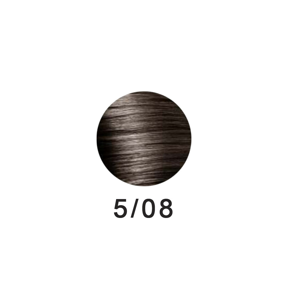 Стійка крем-фарба для волосся з масляним коктейлем 100 мл - Vitality’s Art Absolute Hair Color Cream