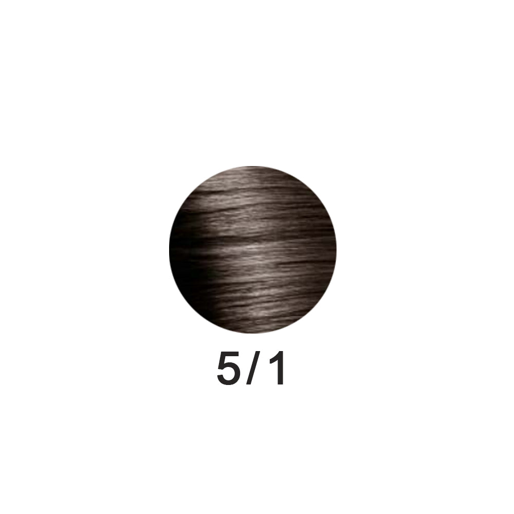 Стійка крем-фарба для волосся з масляним коктейлем 100 мл - Vitality’s Art Absolute Hair Color Cream