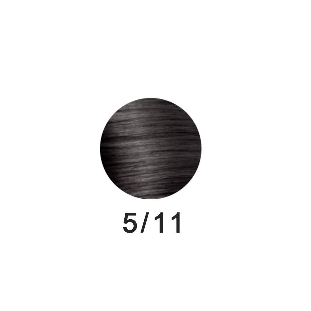 Стойкая крем-краска для волос с масляным коктейлем 100 мл - Vitality’s Art Absolute Hair Color Cream