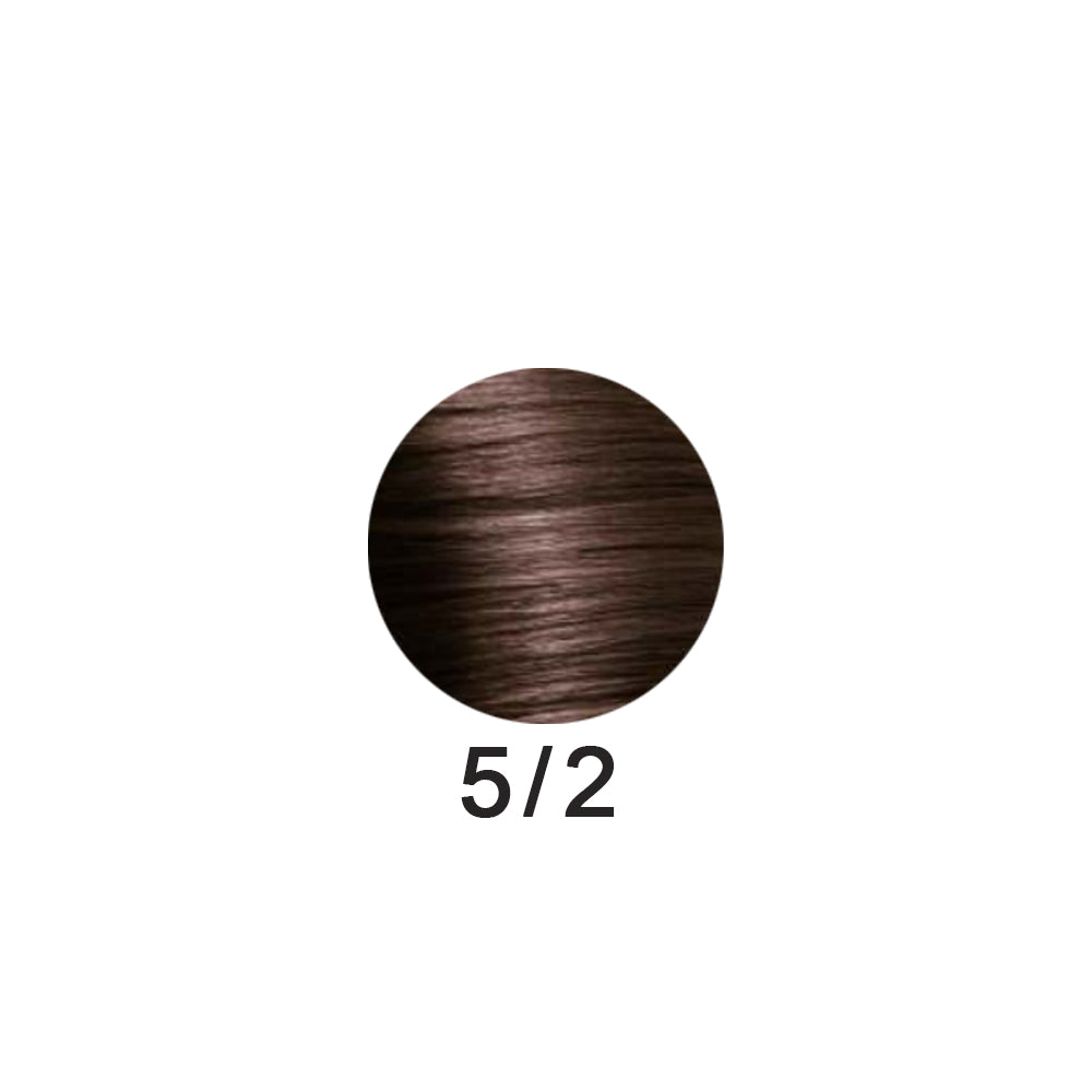 Стійка крем-фарба для волосся з масляним коктейлем 100 мл - Vitality’s Art Absolute Hair Color Cream