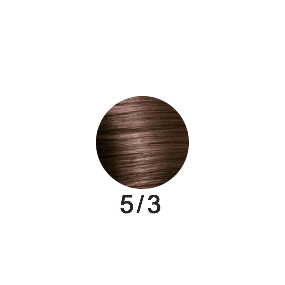 Стойкая крем-краска для волос с масляным коктейлем 100 мл - Vitality’s Art Absolute Hair Color Cream