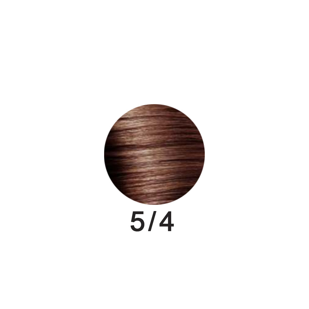 Стійка крем-фарба для волосся з масляним коктейлем 100 мл - Vitality’s Art Absolute Hair Color Cream