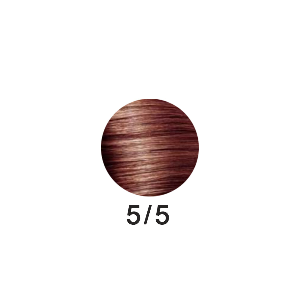 Стійка крем-фарба для волосся з масляним коктейлем 100 мл - Vitality’s Art Absolute Hair Color Cream