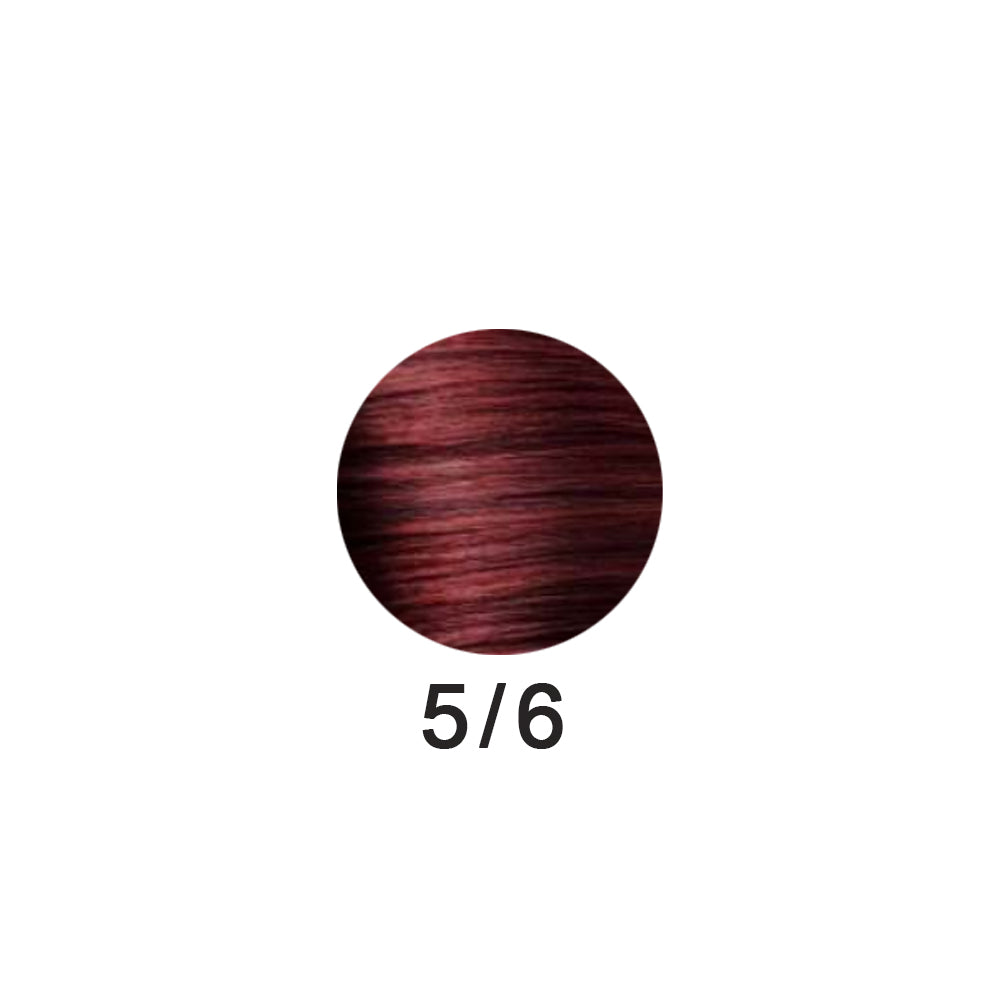 Стійка крем-фарба для волосся з масляним коктейлем 100 мл - Vitality’s Art Absolute Hair Color Cream