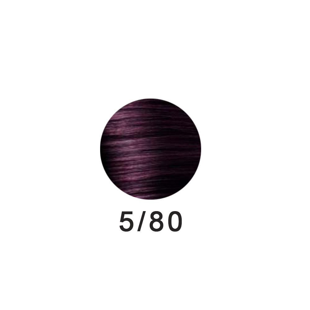 Стойкая крем-краска для волос с масляным коктейлем 100 мл - Vitality’s Art Absolute Hair Color Cream