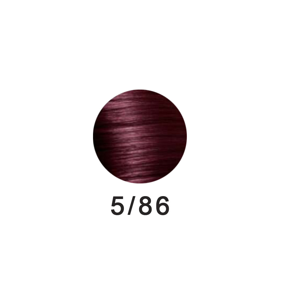 Стойкая крем-краска для волос с масляным коктейлем 100 мл - Vitality’s Art Absolute Hair Color Cream