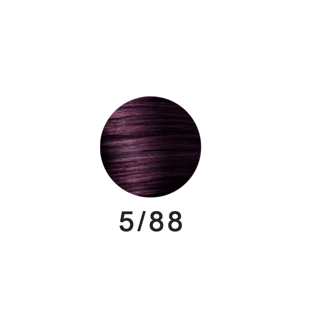 Стойкая крем-краска для волос с масляным коктейлем 100 мл - Vitality’s Art Absolute Hair Color Cream