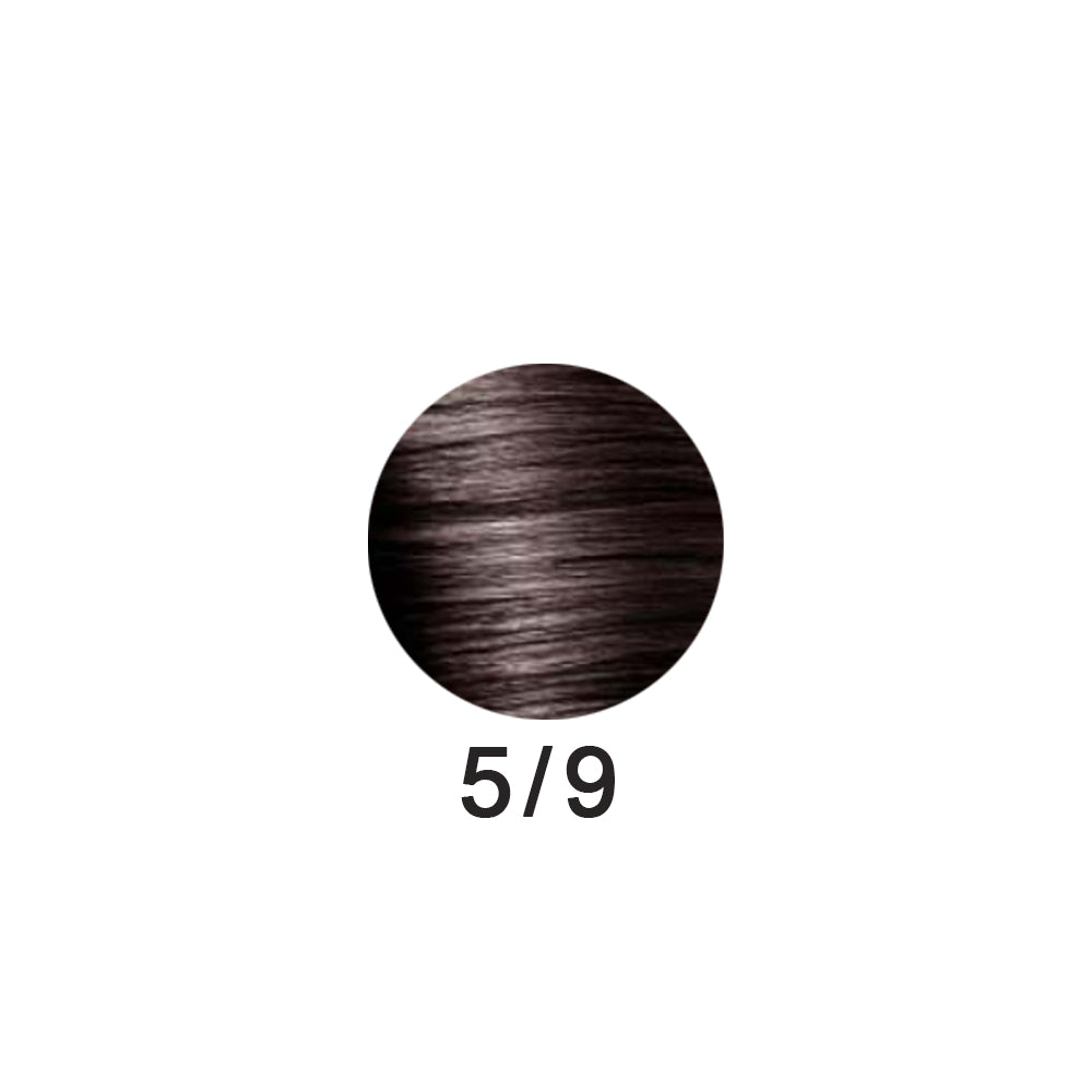 Стійка крем-фарба для волосся з масляним коктейлем 100 мл - Vitality’s Art Absolute Hair Color Cream
