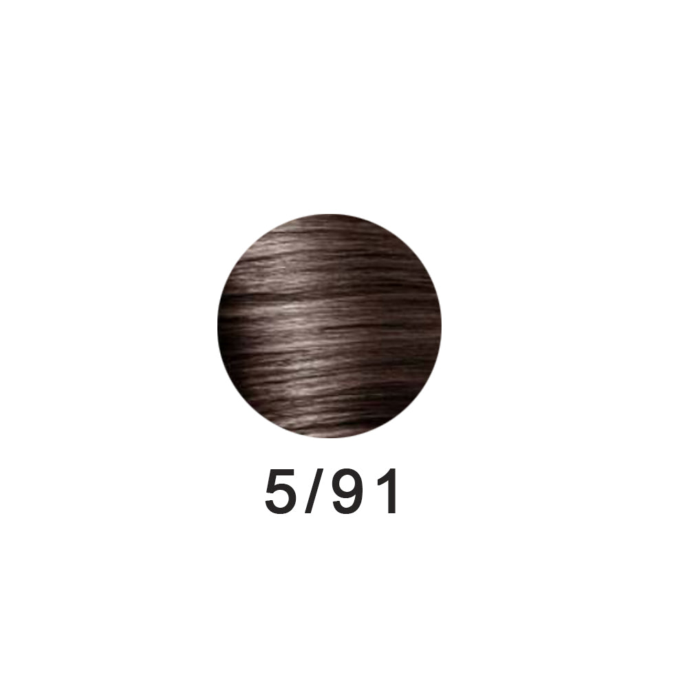 Стойкая крем-краска для волос с масляным коктейлем 100 мл - Vitality’s Art Absolute Hair Color Cream