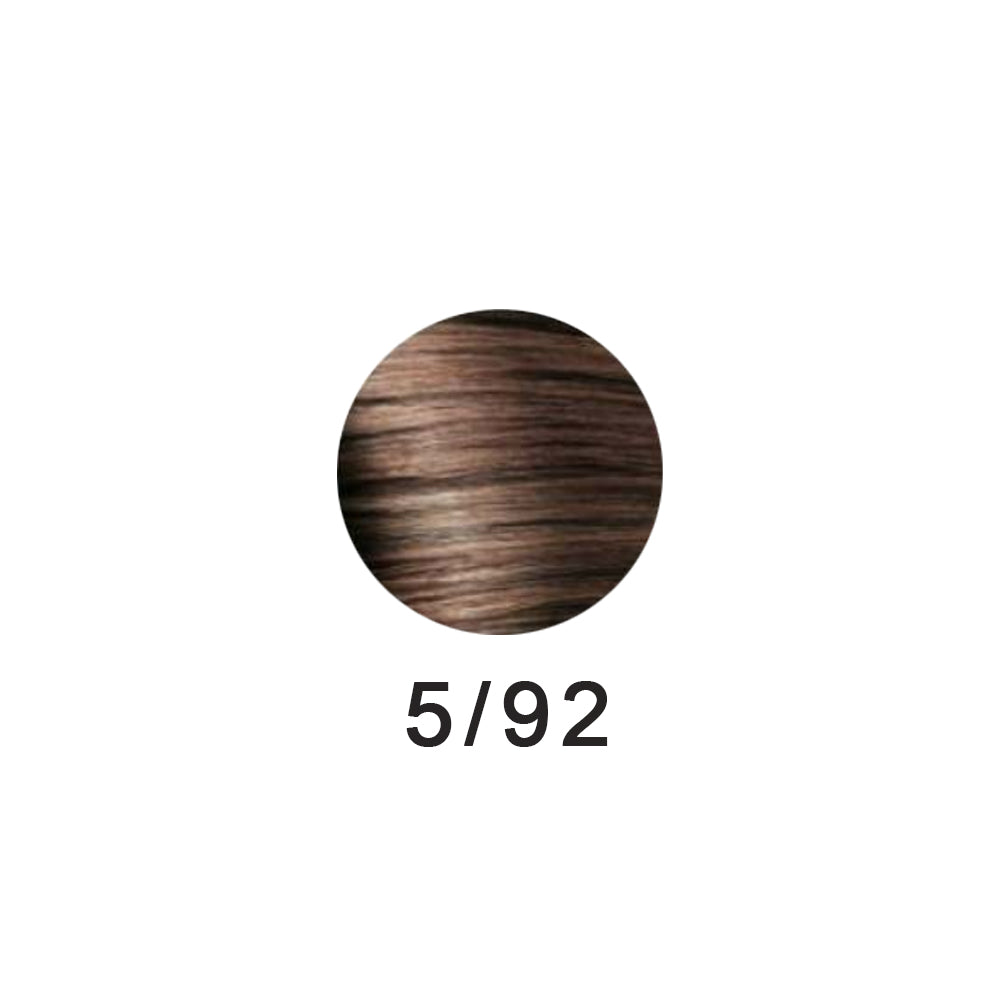 Стійка крем-фарба для волосся з масляним коктейлем 100 мл - Vitality’s Art Absolute Hair Color Cream