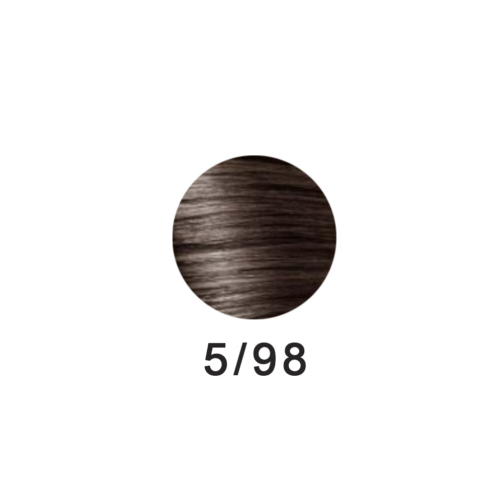 Стійка крем-фарба для волосся з масляним коктейлем 100 мл - Vitality’s Art Absolute Hair Color Cream