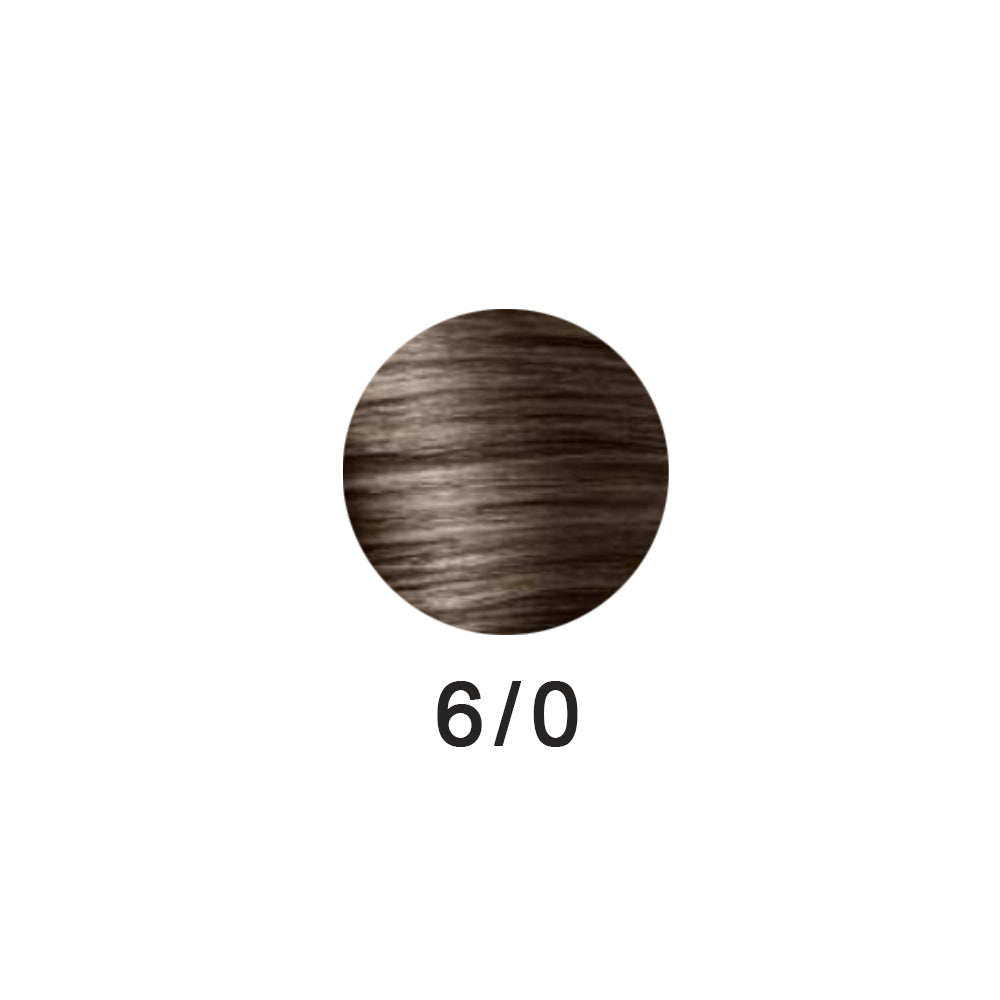 Стійка крем-фарба для волосся з масляним коктейлем 100 мл - Vitality’s Art Absolute Hair Color Cream