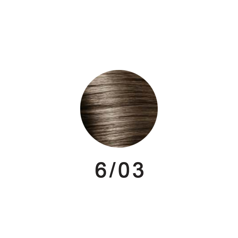 Стійка крем-фарба для волосся з масляним коктейлем 100 мл - Vitality’s Art Absolute Hair Color Cream