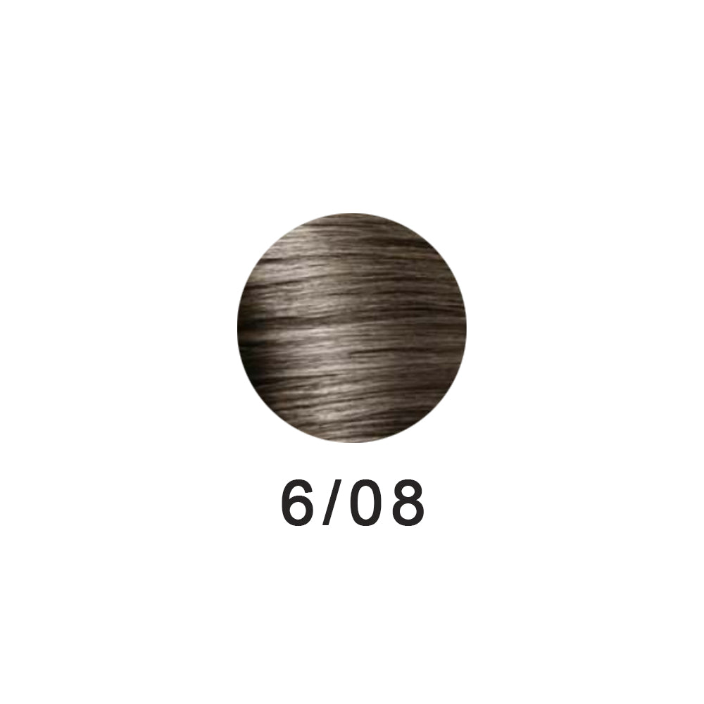 Стійка крем-фарба для волосся з масляним коктейлем 100 мл - Vitality’s Art Absolute Hair Color Cream
