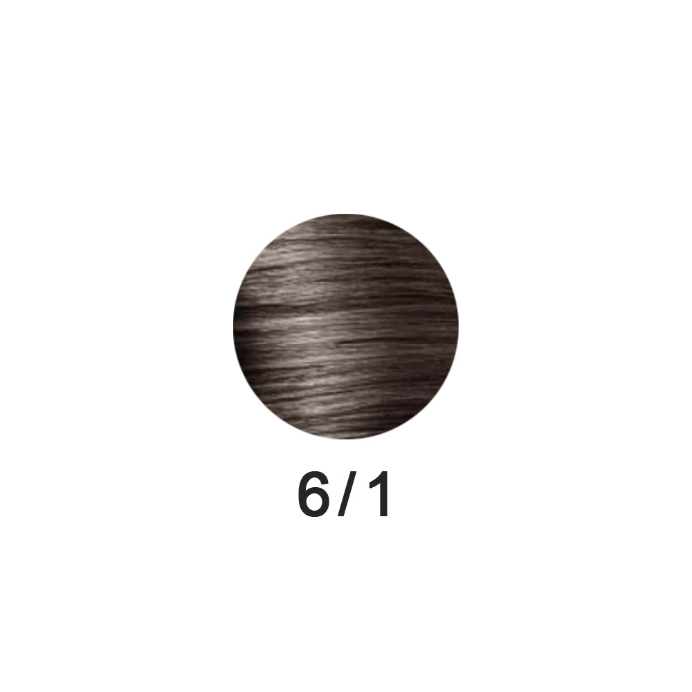 Стійка крем-фарба для волосся з масляним коктейлем 100 мл - Vitality’s Art Absolute Hair Color Cream