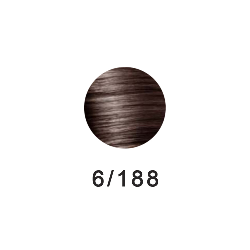 Стійка крем-фарба для волосся з масляним коктейлем 100 мл - Vitality’s Art Absolute Hair Color Cream