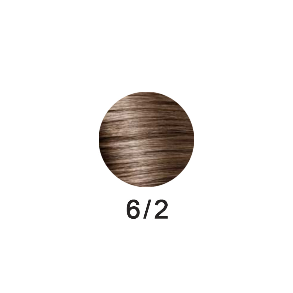 Стойкая крем-краска для волос с масляным коктейлем 100 мл - Vitality’s Art Absolute Hair Color Cream