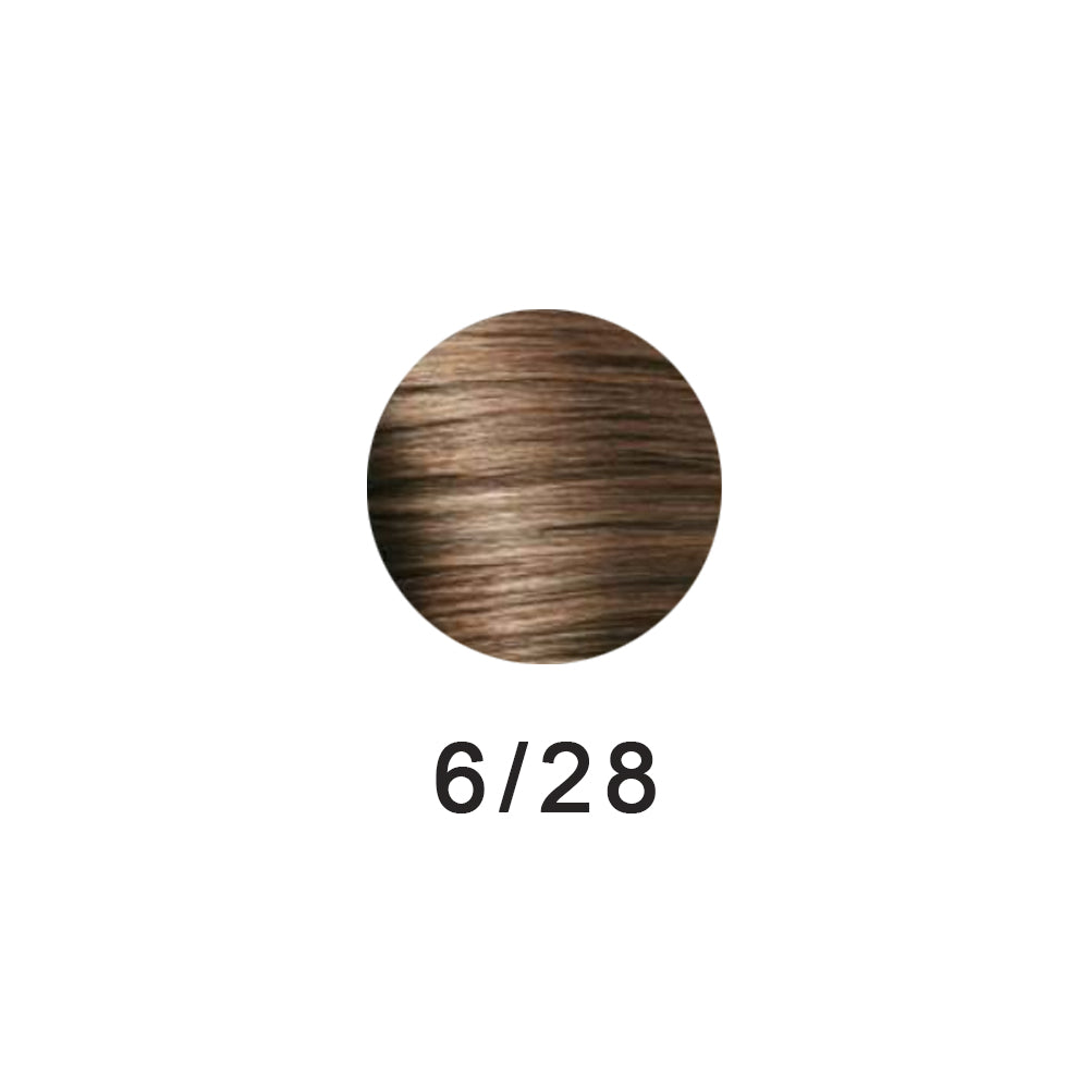 Стійка крем-фарба для волосся з масляним коктейлем 100 мл - Vitality’s Art Absolute Hair Color Cream