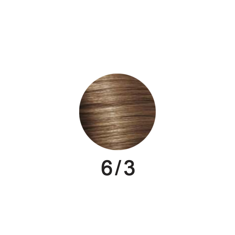 Стійка крем-фарба для волосся з масляним коктейлем 100 мл - Vitality’s Art Absolute Hair Color Cream