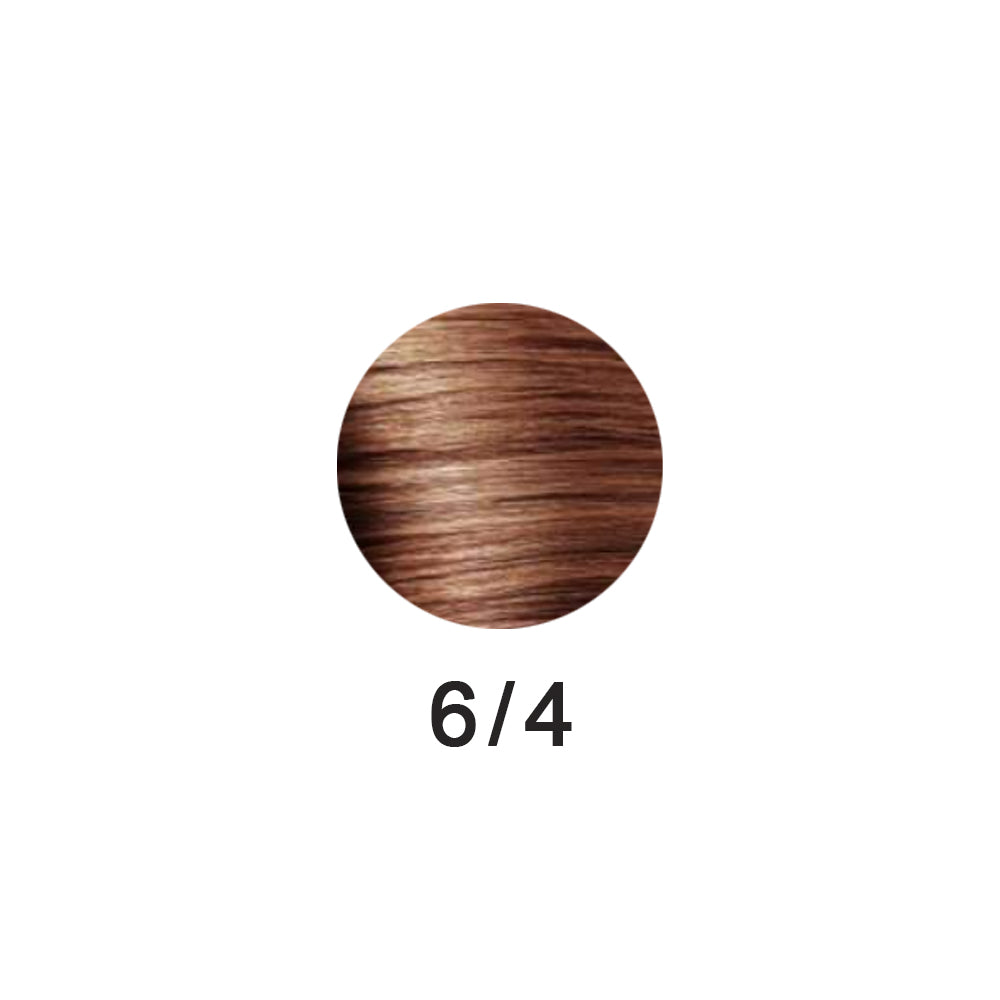Стійка крем-фарба для волосся з масляним коктейлем 100 мл - Vitality’s Art Absolute Hair Color Cream