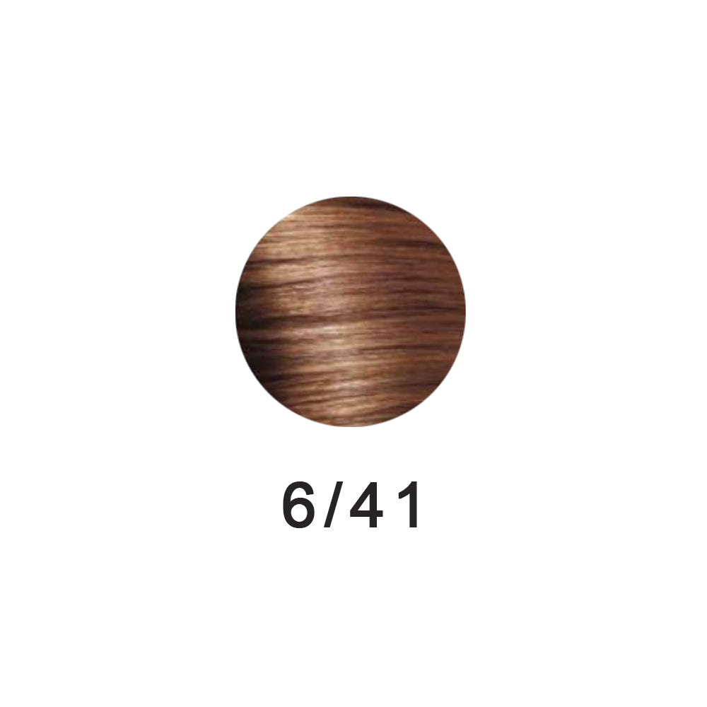 Стойкая крем-краска для волос с масляным коктейлем 100 мл - Vitality’s Art Absolute Hair Color Cream