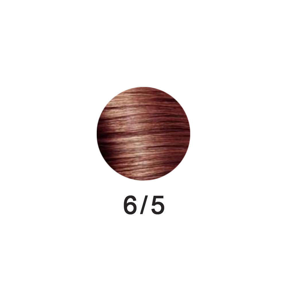 Стійка крем-фарба для волосся з масляним коктейлем 100 мл - Vitality’s Art Absolute Hair Color Cream