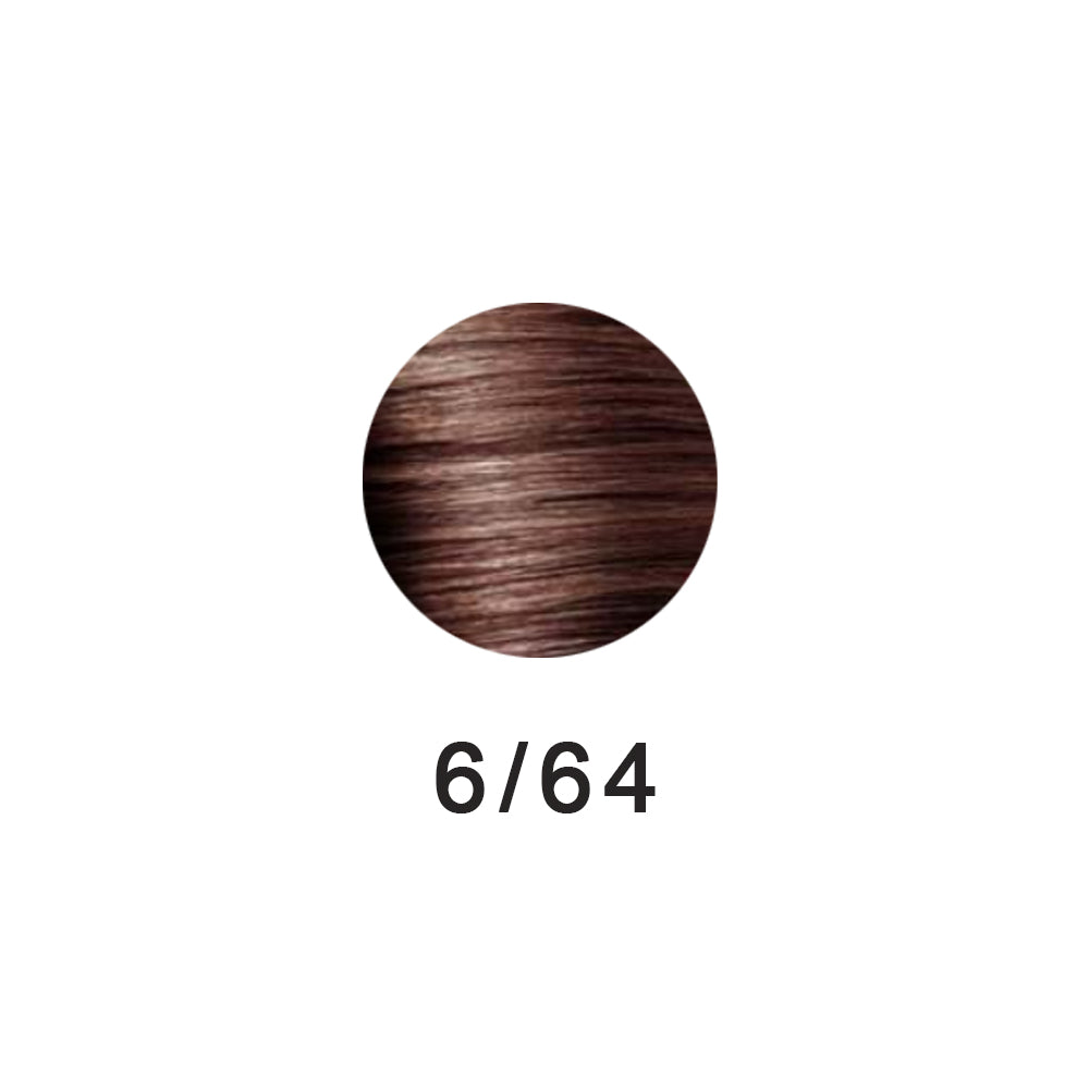 Стійка крем-фарба для волосся з масляним коктейлем 100 мл - Vitality’s Art Absolute Hair Color Cream