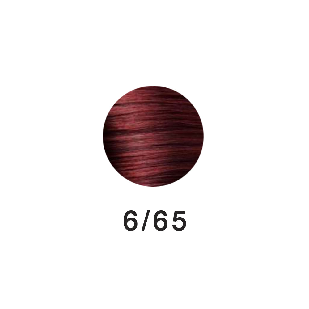 Стійка крем-фарба для волосся з масляним коктейлем 100 мл - Vitality’s Art Absolute Hair Color Cream