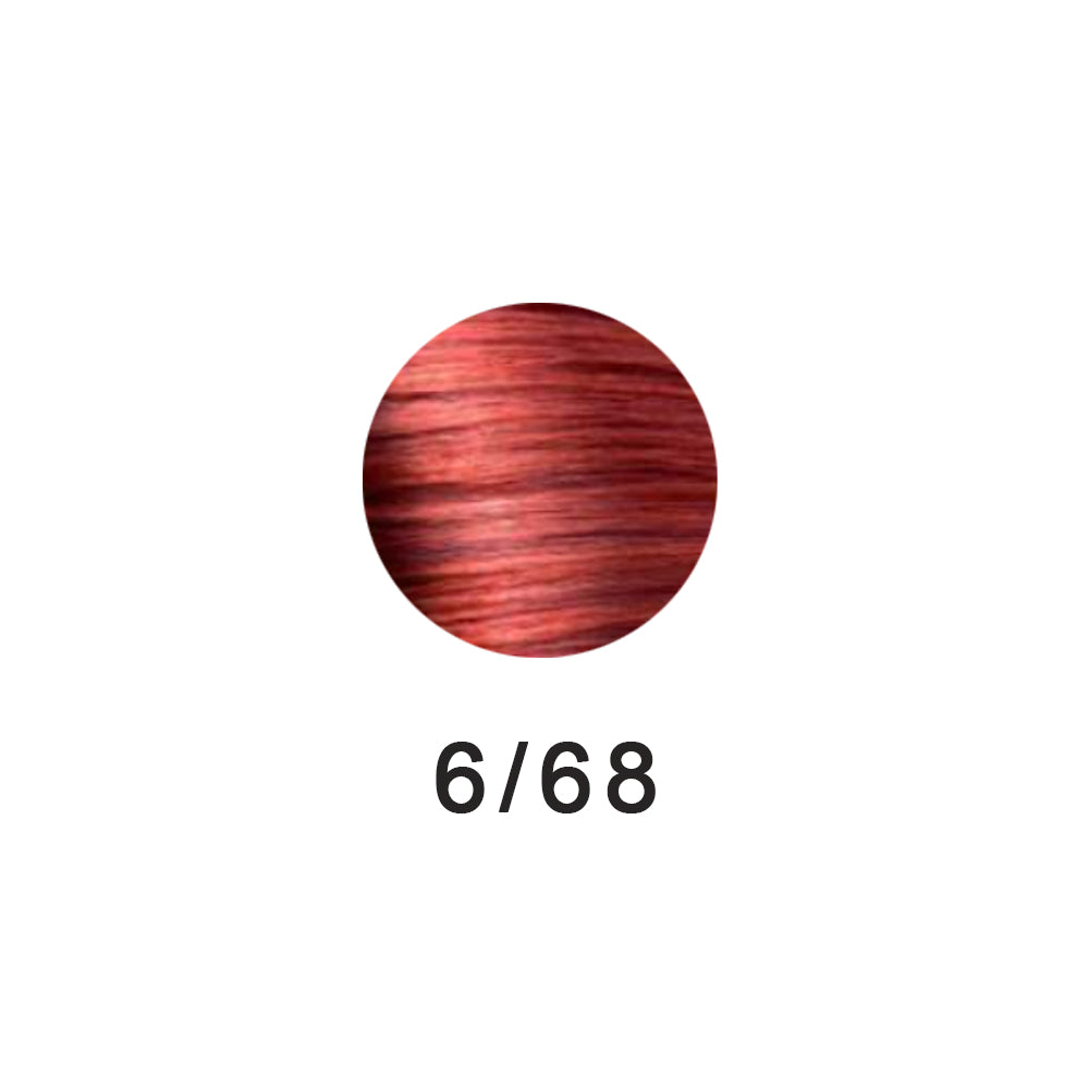 Стійка крем-фарба для волосся з масляним коктейлем 100 мл - Vitality’s Art Absolute Hair Color Cream