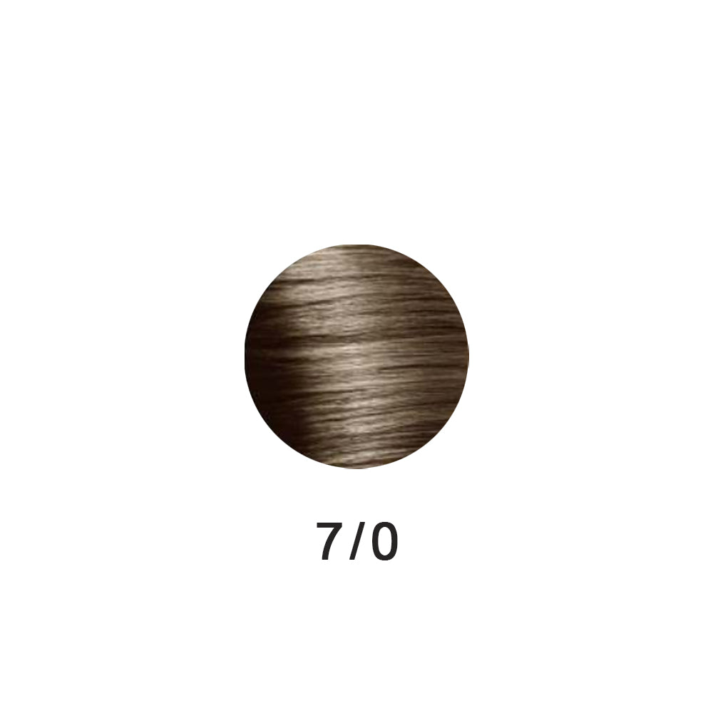 Стойкая крем-краска для волос с масляным коктейлем 100 мл - Vitality’s Art Absolute Hair Color Cream