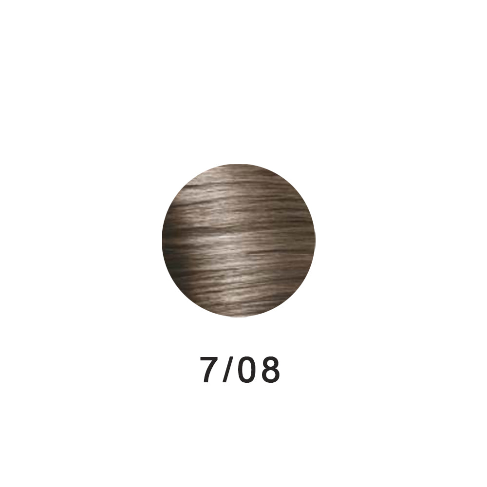 Стійка крем-фарба для волосся з масляним коктейлем 100 мл - Vitality’s Art Absolute Hair Color Cream