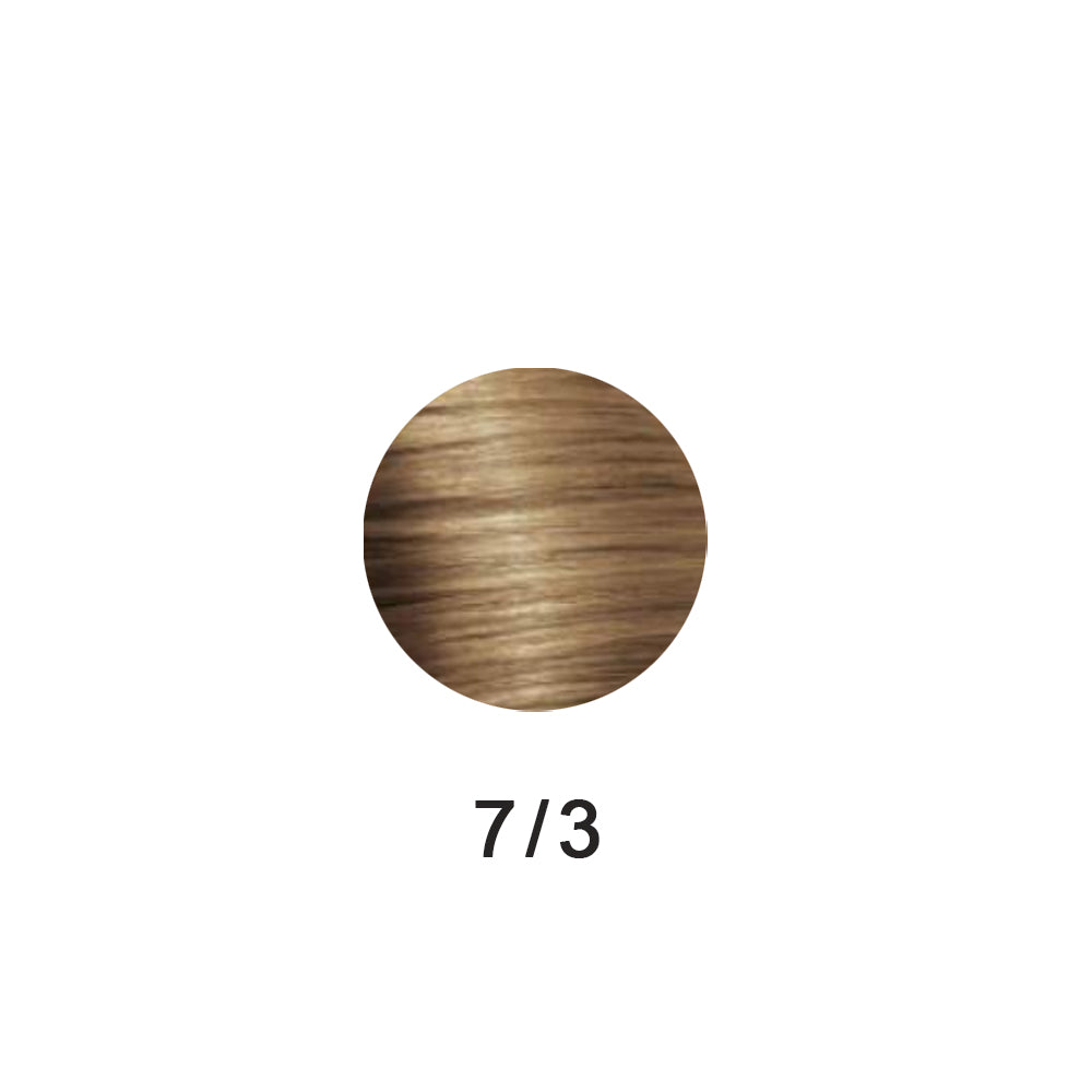 Стійка крем-фарба для волосся з масляним коктейлем 100 мл - Vitality’s Art Absolute Hair Color Cream