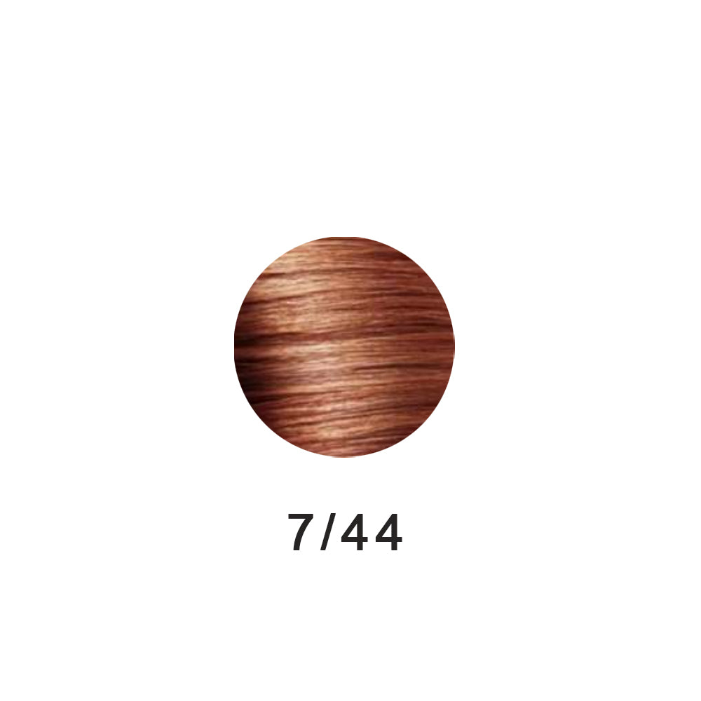 Стійка крем-фарба для волосся з масляним коктейлем 100 мл - Vitality’s Art Absolute Hair Color Cream