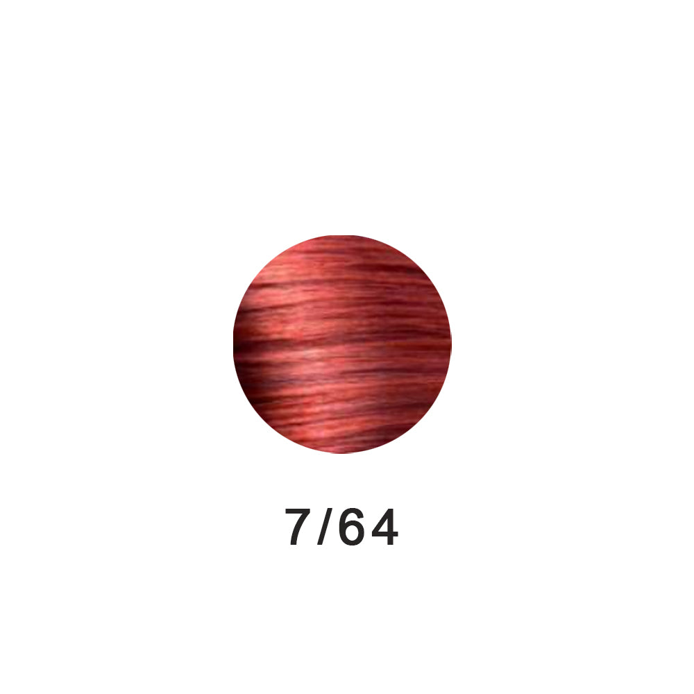 Стойкая крем-краска для волос с масляным коктейлем 100 мл - Vitality’s Art Absolute Hair Color Cream