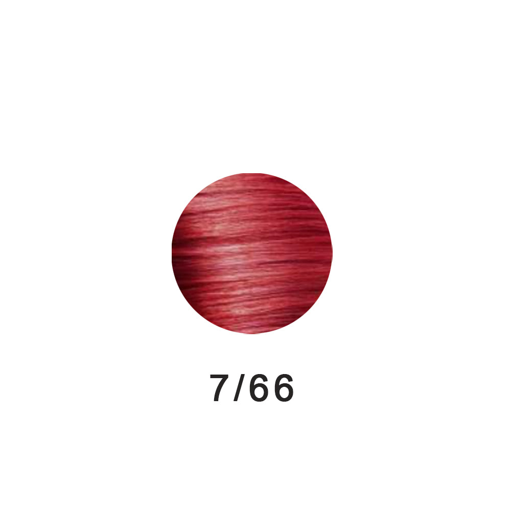 Стойкая крем-краска для волос с масляным коктейлем 100 мл - Vitality’s Art Absolute Hair Color Cream