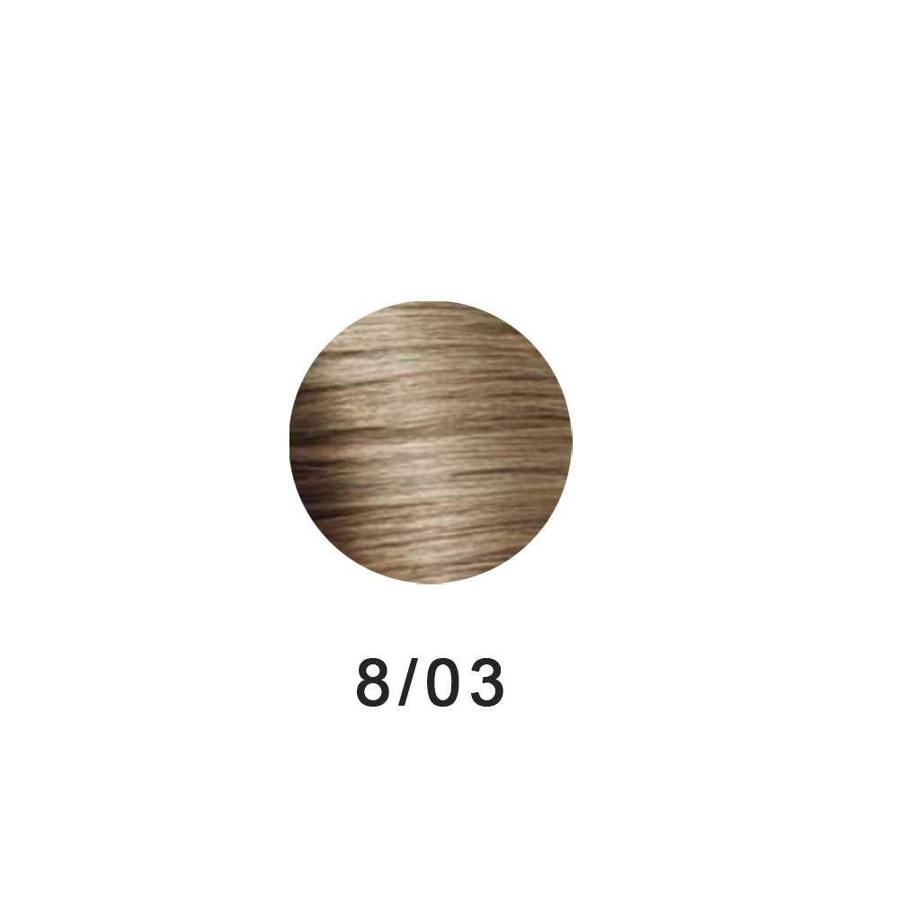 Стійка крем-фарба для волосся з масляним коктейлем 100 мл - Vitality’s Art Absolute Hair Color Cream