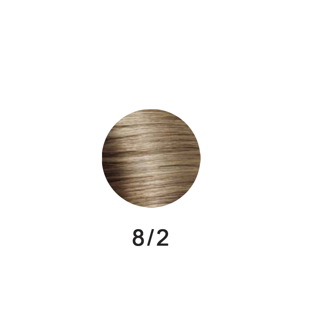 Стойкая крем-краска для волос с масляным коктейлем 100 мл - Vitality’s Art Absolute Hair Color Cream