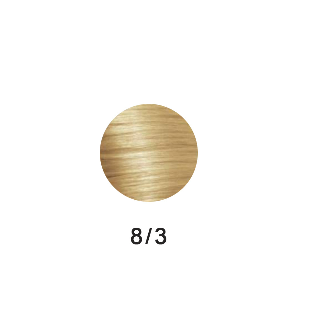 Стійка крем-фарба для волосся з масляним коктейлем 100 мл - Vitality’s Art Absolute Hair Color Cream