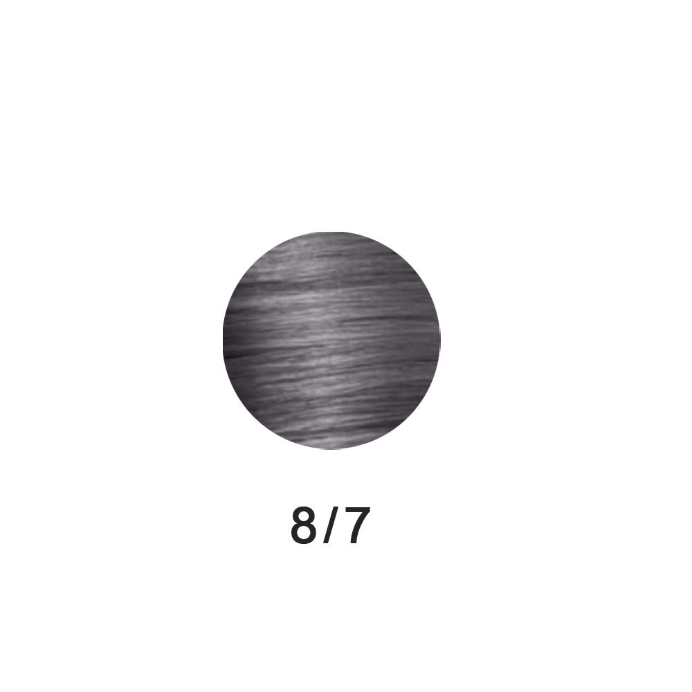 Стойкая крем-краска для волос с масляным коктейлем 100 мл - Vitality’s Art Absolute Hair Color Cream